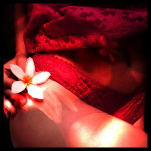 找老阿姨来泻火
